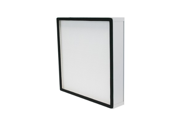 無(wú)隔板高效過(guò)濾器