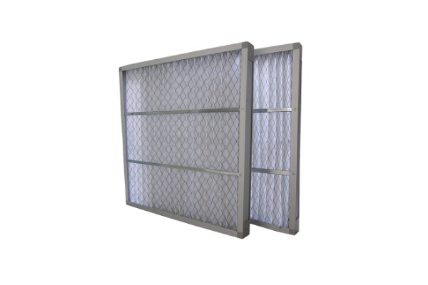 初效折疊網過濾器 初效折疊網過濾器