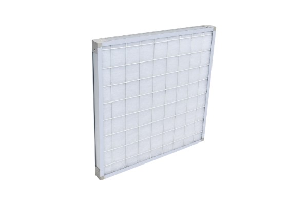 初效片式過濾器 初效片式過濾器