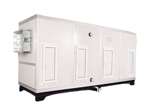 凈化空調系統 凈化空調系統