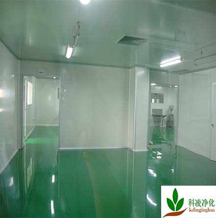 凈化實驗室 凈化實驗室