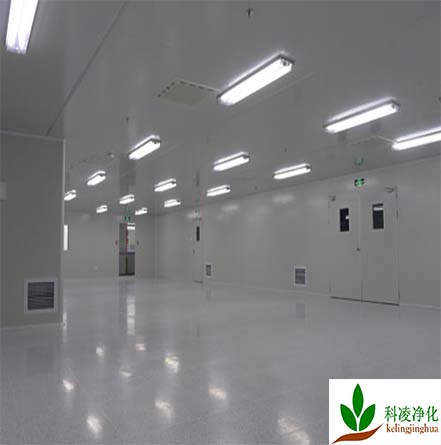 廠房凈化工程 廠房凈化工程