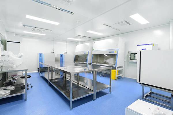 無塵車間工程 無塵車間工程