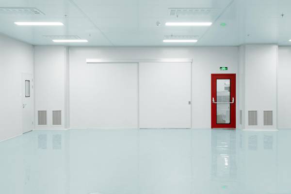 廠房凈化設計 廠房凈化設計