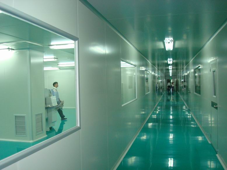 廠(chǎng)房?jī)艋O(shè)備 廠(chǎng)房?jī)艋O(shè)備