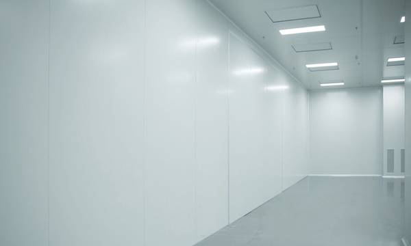 廠房凈化系統(tǒng)