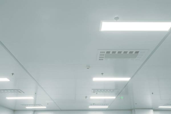 無塵車間工程凈化設備 無塵車間工程凈化設備