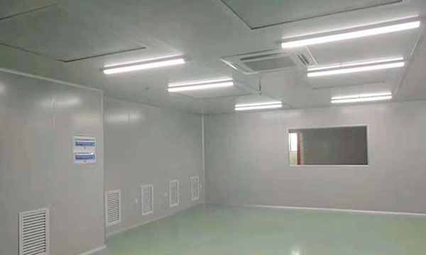 凈化車間工程空調系統 凈化車間工程空調系統