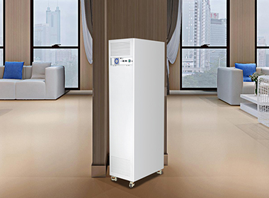 移動式空氣消毒機(jī)