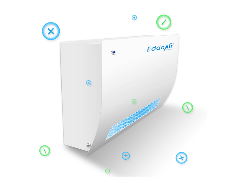 工廠空氣消毒機使用方法？工廠空氣消毒機操作規(guī)程