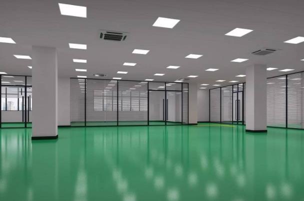 凈化廠房，潔凈廠房空調(diào)系統(tǒng)特點(diǎn)